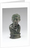 Portrait Bust of Menander by Anonymous