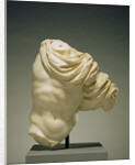 Torso of Actaeon by Anonymous
