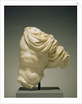 Torso of Actaeon by Anonymous