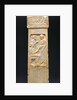 Grave Stele of Thrasynos by Anonymous