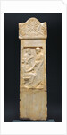 Grave Stele of Thrasynos by Anonymous