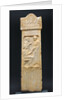 Grave Stele of Thrasynos by Anonymous
