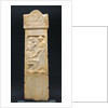 Grave Stele of Thrasynos by Anonymous