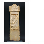 Grave Stele of Thrasynos by Anonymous