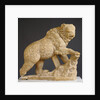 Statue of a Bear by Anonymous
