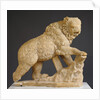 Statue of a Bear by Anonymous