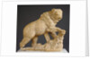 Statue of a Bear by Anonymous