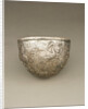 Bowl with Cranes by Anonymous