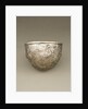 Bowl with Cranes by Anonymous