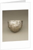Bowl with Cranes by Anonymous