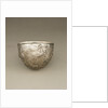 Bowl with Cranes by Anonymous