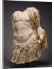 Torso of a Cuirassed Statue by Anonymous