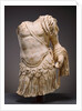 Torso of a Cuirassed Statue by Anonymous