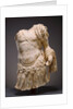 Torso of a Cuirassed Statue by Anonymous