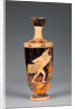 Attic Red-Figure Lekythos by Carlsruhe Painter