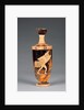 Attic Red-Figure Lekythos by Carlsruhe Painter