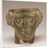 Head of Bacchus by Anonymous