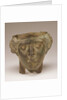 Head of Bacchus by Anonymous