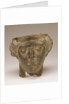 Head of Bacchus by Anonymous
