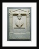 Grave Relief of Agrippina by Anonymous