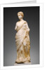 Statue of a Muse by Anonymous