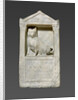 Grave Stele For Helena by Anonymous