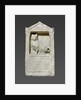 Grave Stele For Helena by Anonymous