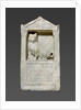 Grave Stele For Helena by Anonymous