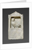 Grave Stele For Helena by Anonymous
