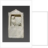 Grave Stele For Helena by Anonymous