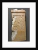 Grave Stele of Mynnia by Anonymous