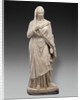 Portrait of Faustina the Elder by Anonymous