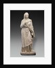 Portrait of Faustina the Elder by Anonymous