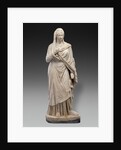 Portrait of Faustina the Elder by Anonymous