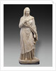 Portrait of Faustina the Elder by Anonymous