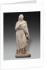 Portrait of Faustina the Elder by Anonymous