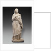 Portrait of Faustina the Elder by Anonymous