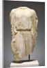 Statue of a Kore (The Elgin Kore) by Anonymous