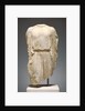 Statue of a Kore (The Elgin Kore) by Anonymous