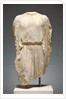 Statue of a Kore (The Elgin Kore) by Anonymous