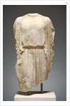 Statue of a Kore (The Elgin Kore) by Anonymous