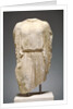 Statue of a Kore (The Elgin Kore) by Anonymous