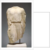Statue of a Kore (The Elgin Kore) by Anonymous