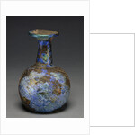 Sprinkler Flask by Anonymous