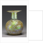 Sprinkler Flask by Anonymous