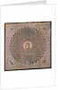 Mosaic Floor with Head of Medusa by Anonymous