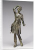 Statuette of Diana by Anonymous