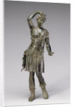Statuette of Diana by Anonymous