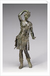 Statuette of Diana by Anonymous