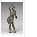 Statuette of Diana by Anonymous